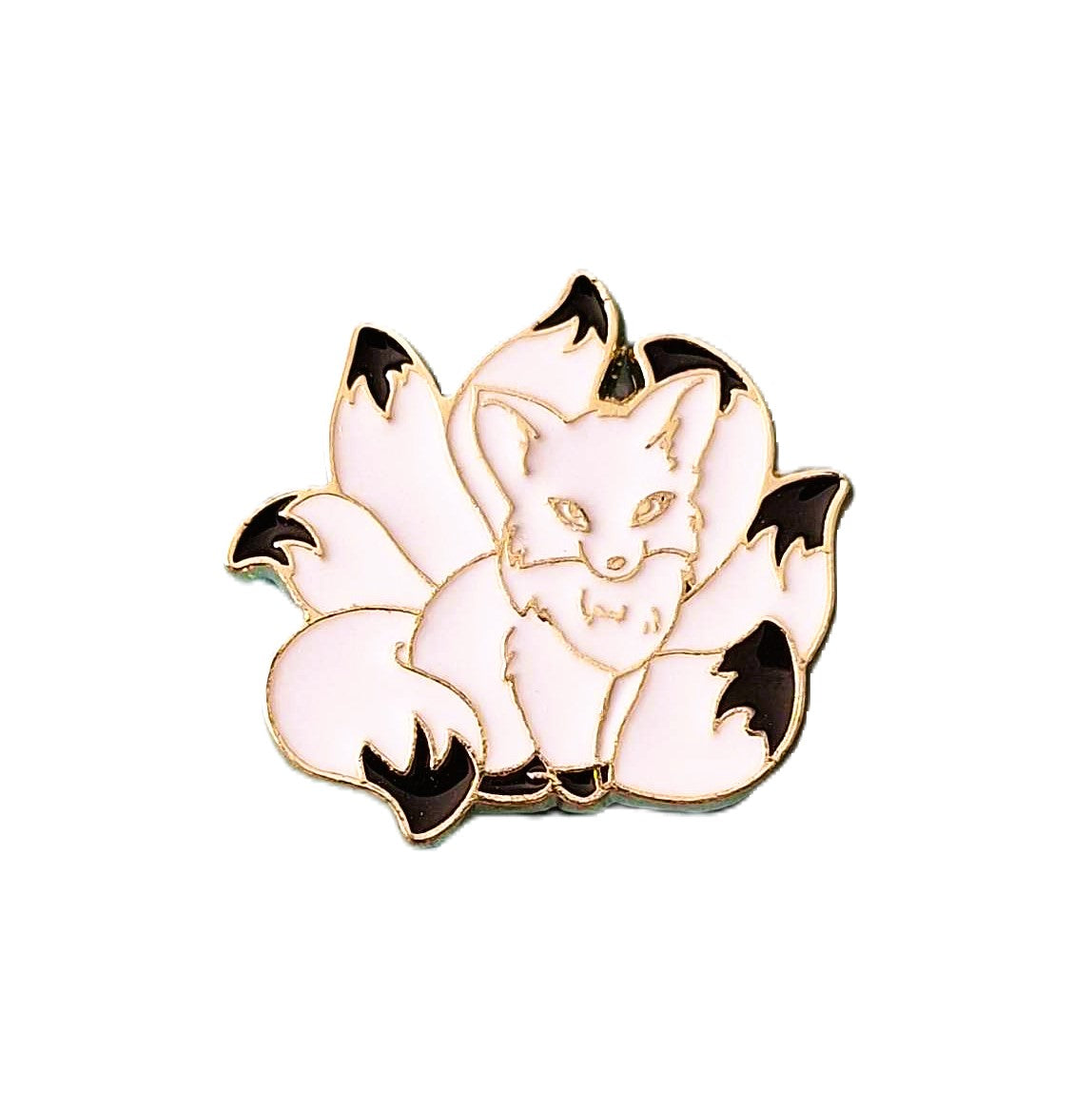 Enamel Pins Section 1