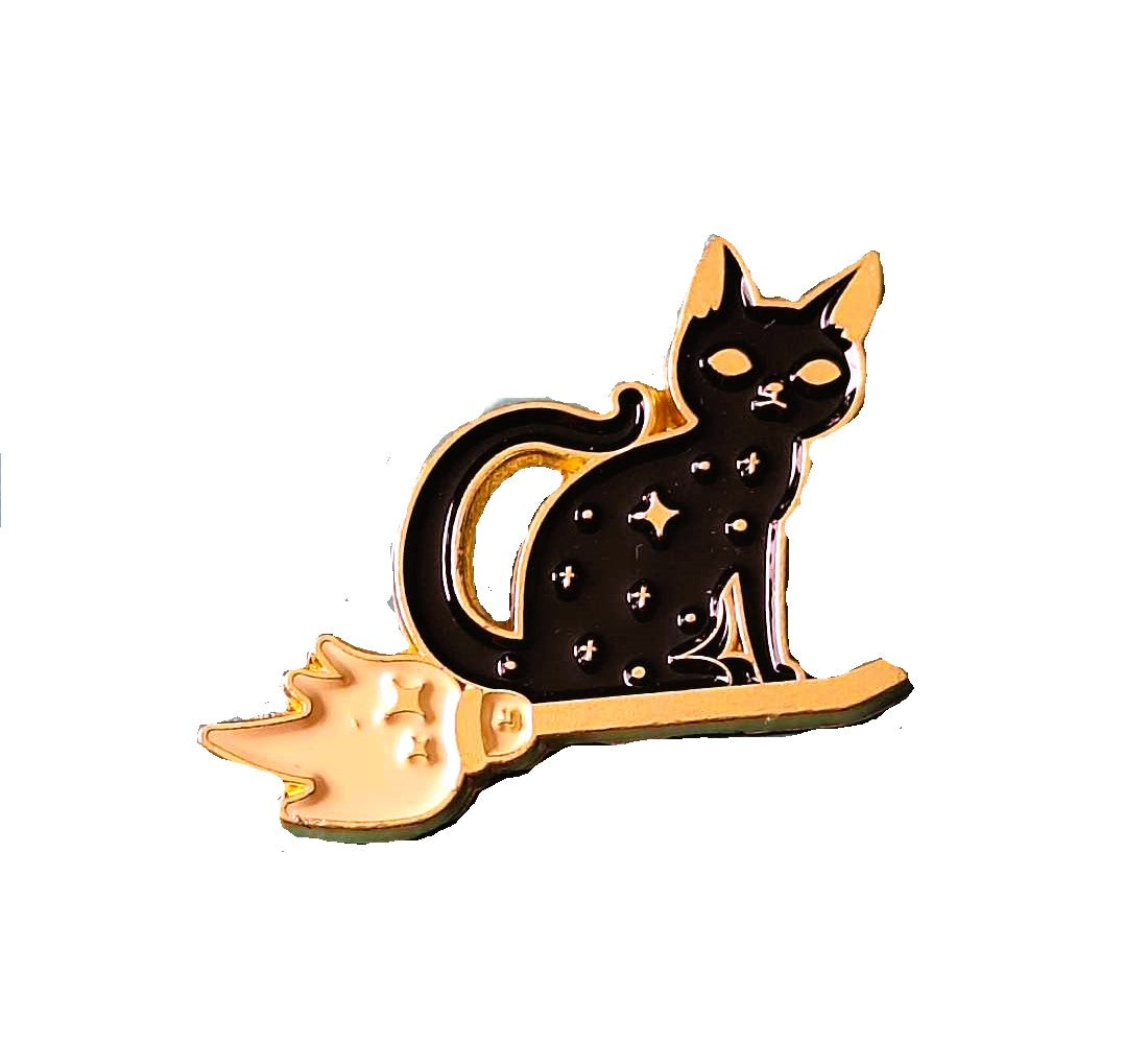 Enamel Pins Section 2