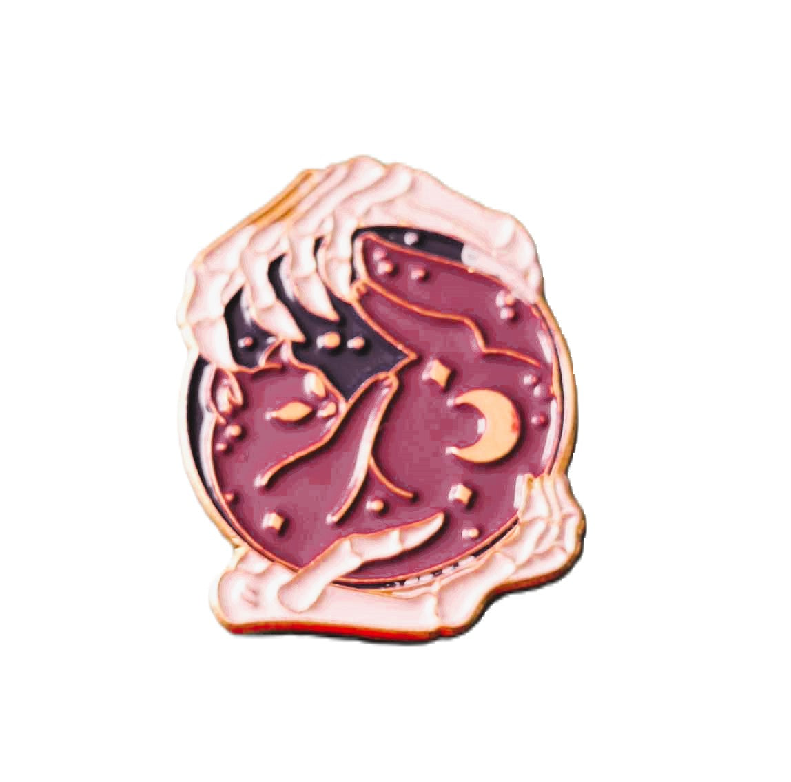 Enamel Pins Section 2