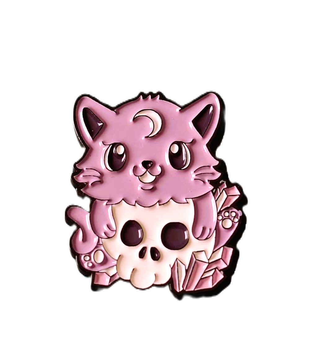 Enamel Pins Section 2