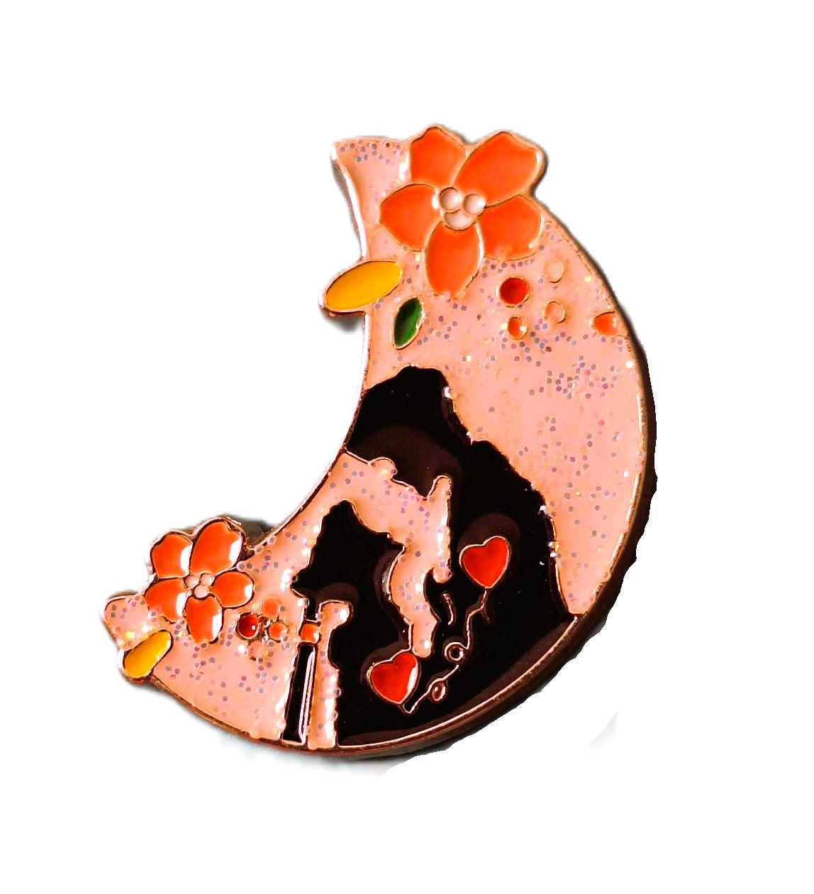 Enamel Pins Section 2