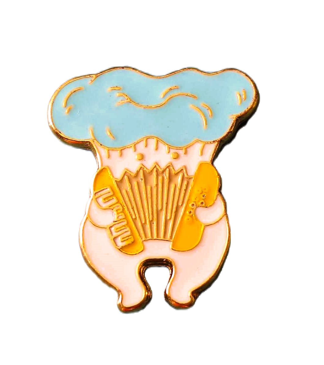 Enamel Pins Section 2