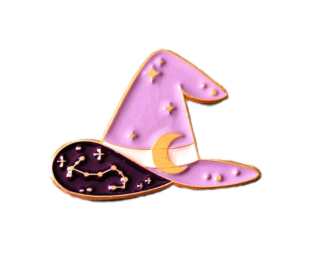 Enamel Pins Section 2