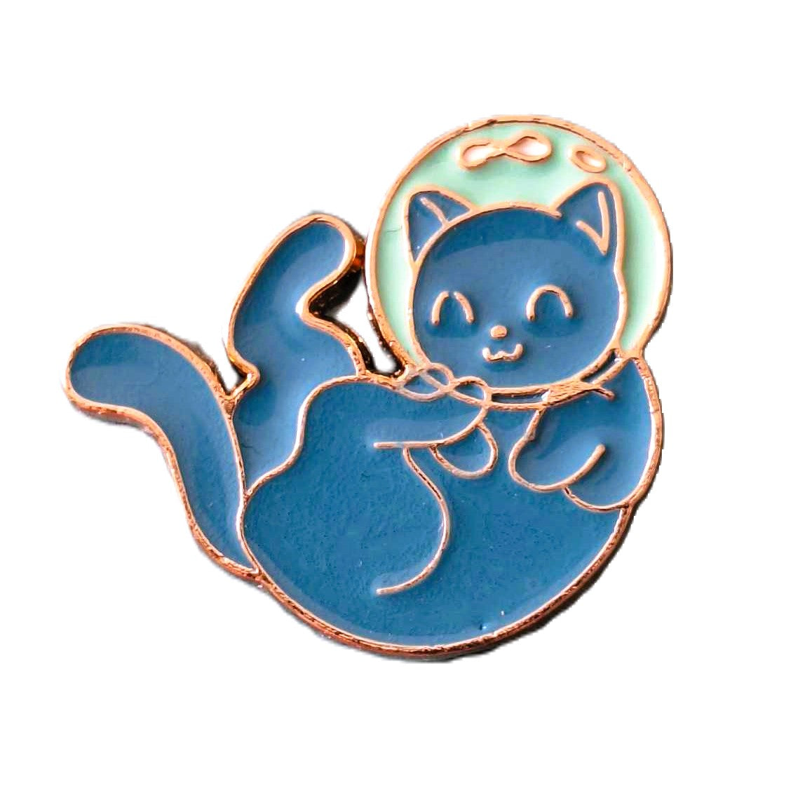 Enamel Pins Section 1