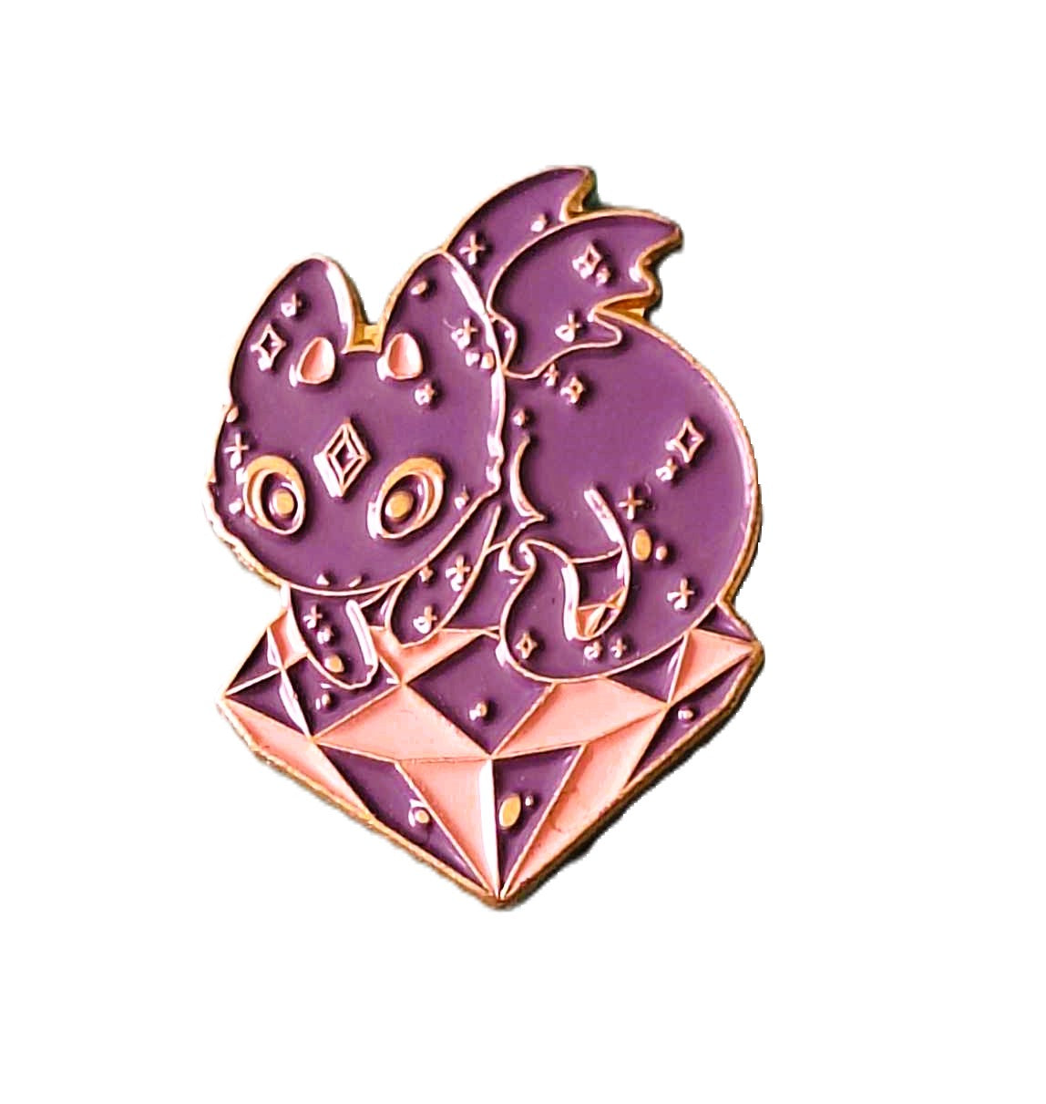 Enamel Pins Section 1