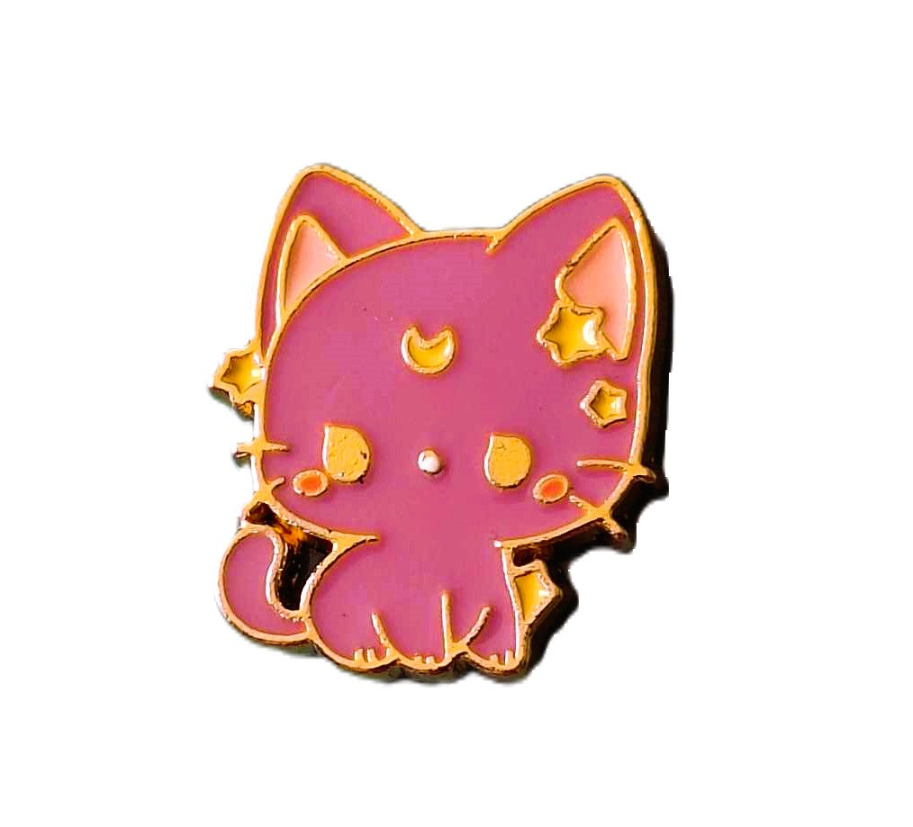 Enamel Pins Section 1