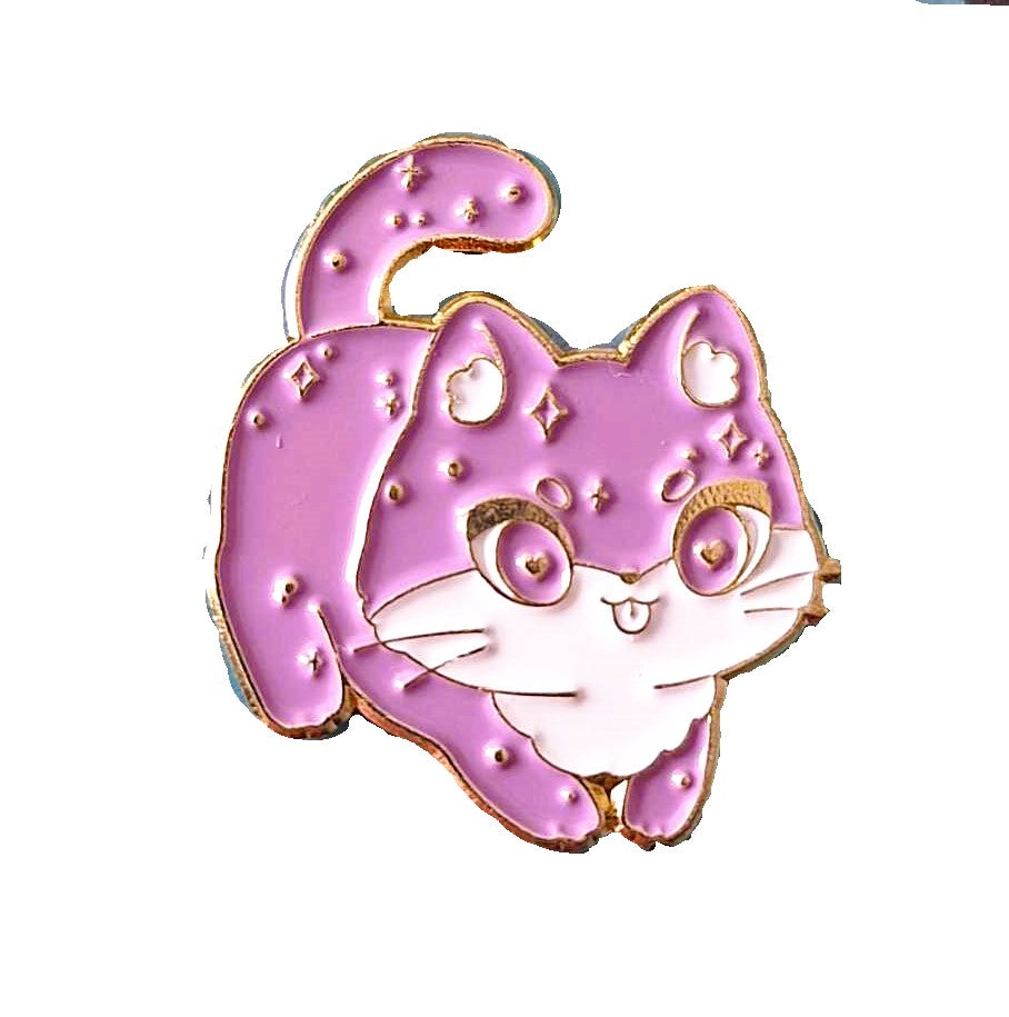 Enamel Pins Section 1