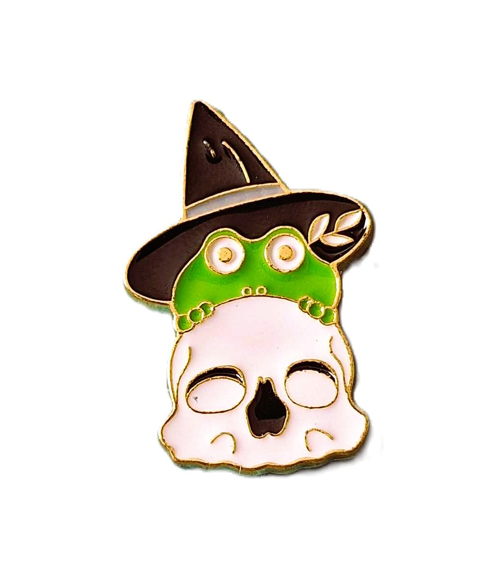 Enamel Pins Section 1