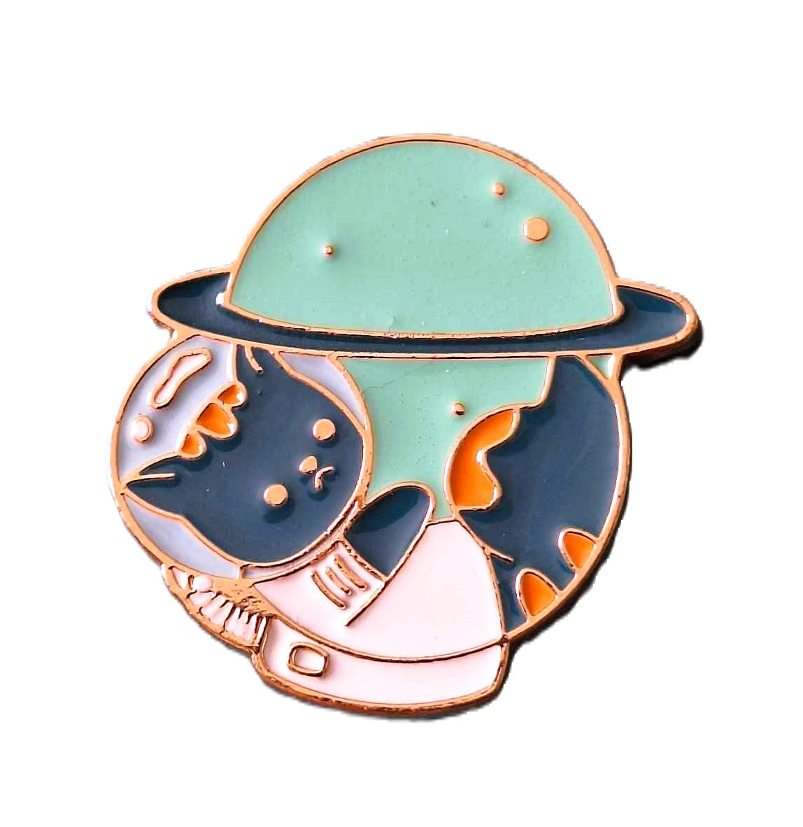 Enamel Pins Section 1