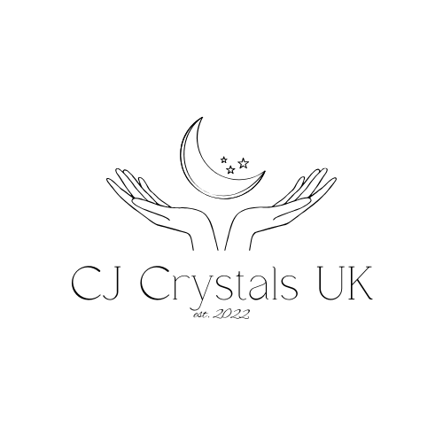 CJ Crystals UK