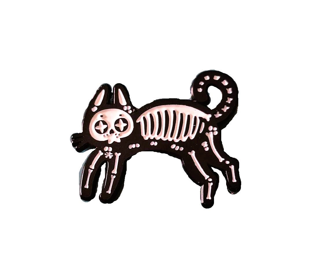 Enamel Pins Section 1